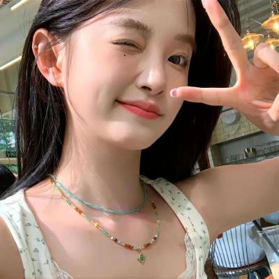 憨憨公主的心思